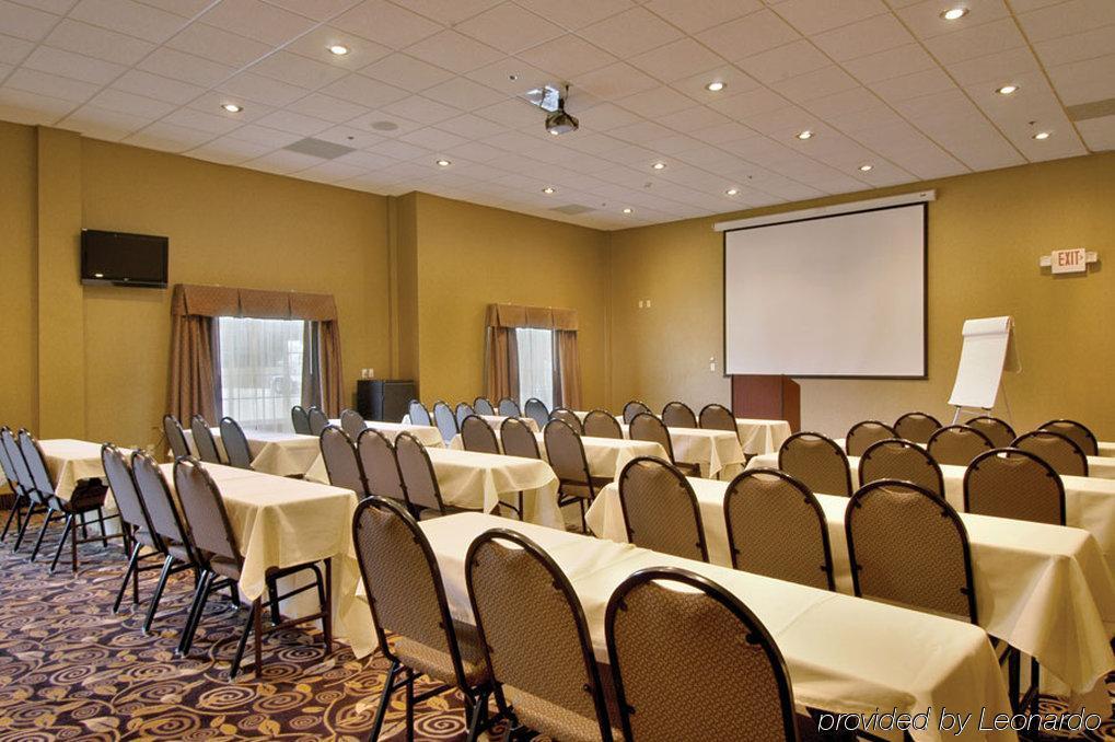Holiday Inn Hotels Batesville By Ihg Einrichtungen foto