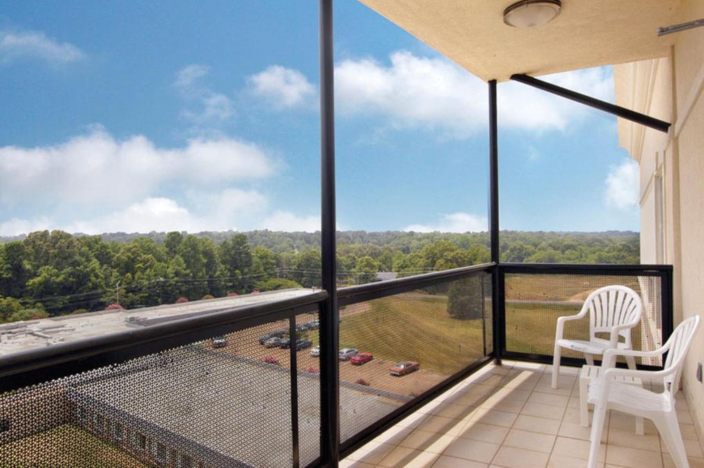 Holiday Inn Hotels Batesville By Ihg Zimmer foto